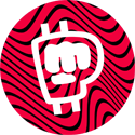 BrofistCoin Logo and icon